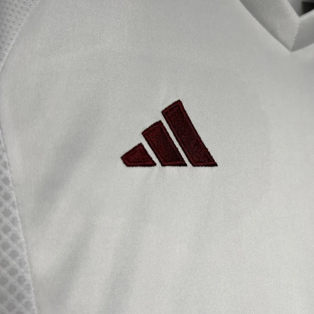2024/2025 Aston Villa Away