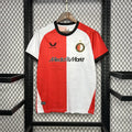 2024/2025 Feyenoord Rotterdam Home