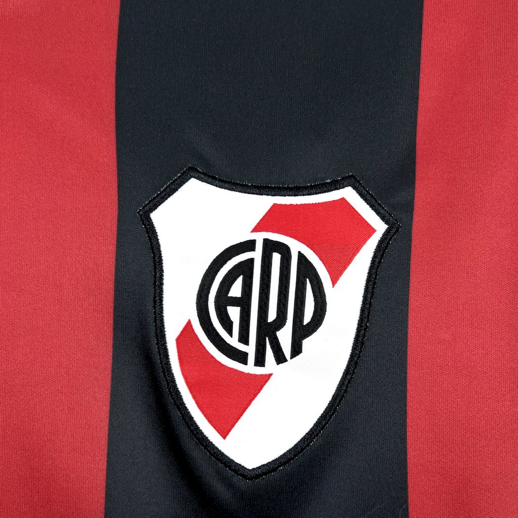2025/2026 River Plate Away