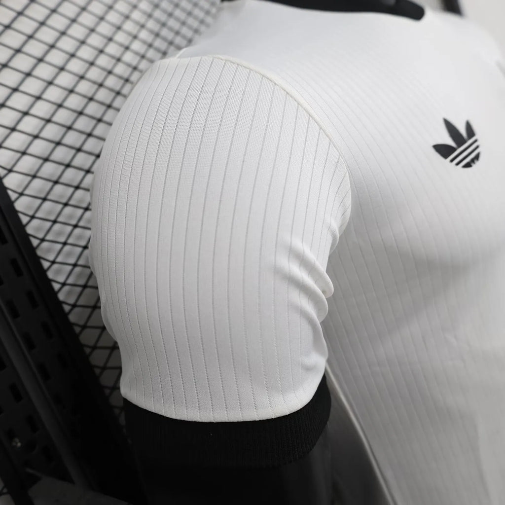 2025/2026 Player Version Germany 125th Anniversary Edition