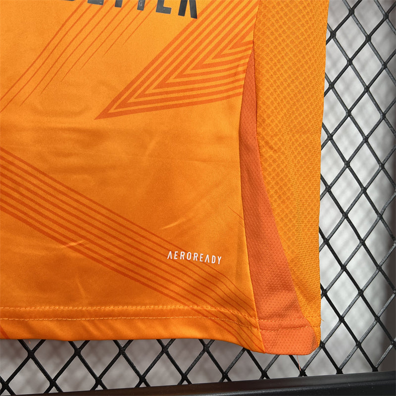 2024/2025 Real Madrid Away