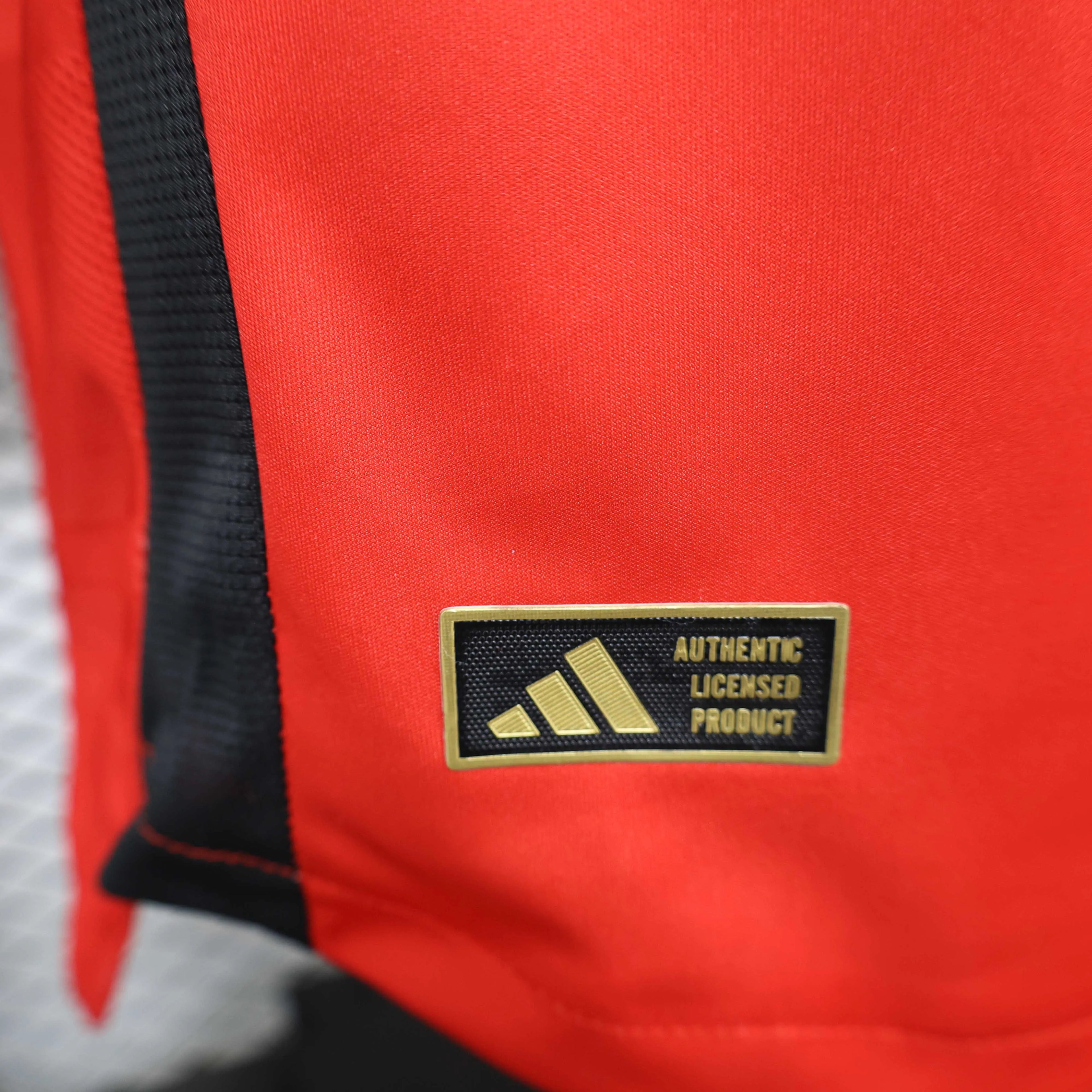 2025/2026 Player Version River Plate Third Away