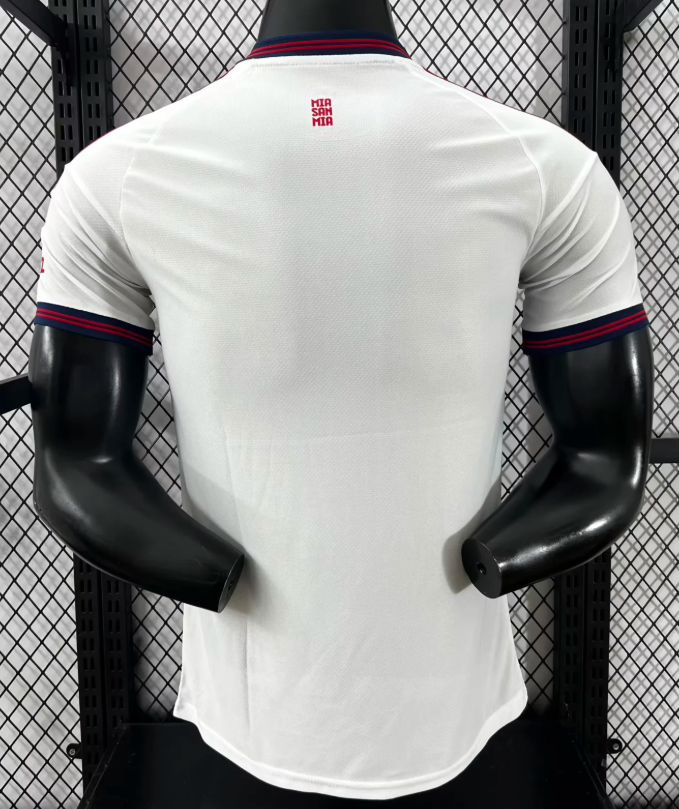 2026/2027 Player Version Bayern Munich Special Edition 01 Football Shirt 1:1 Thai Quality topjersey