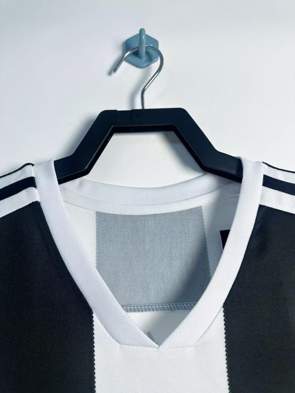 2018/2019 Retro Juventus Home