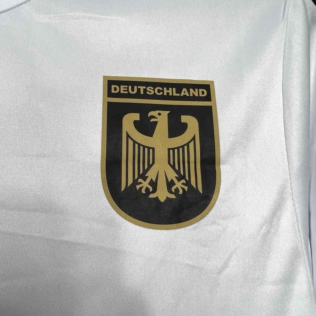 2024-2025 Germany National Team Special edition Jersey