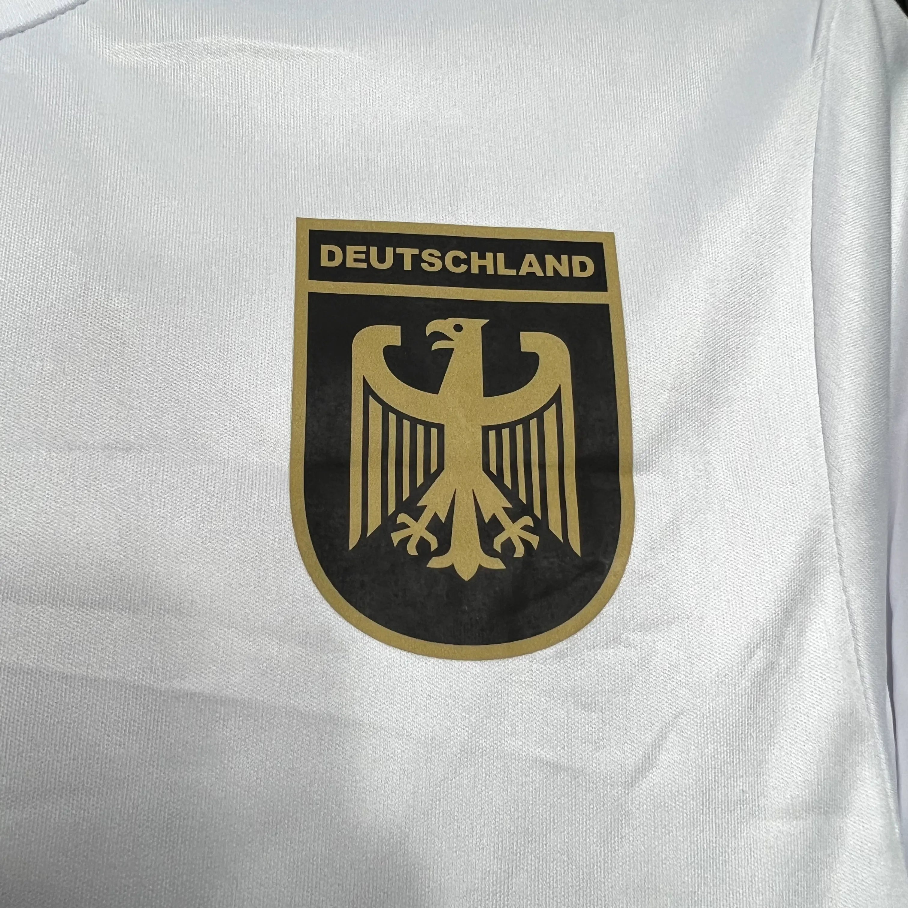 2024-2025 Germany National Team Special edition Jersey