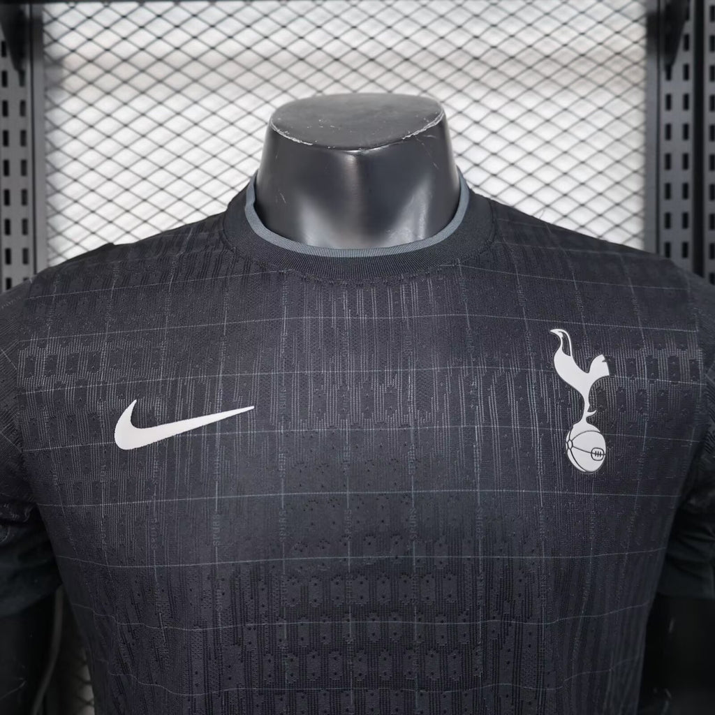 2025/2026 Player Version Tottenham Away