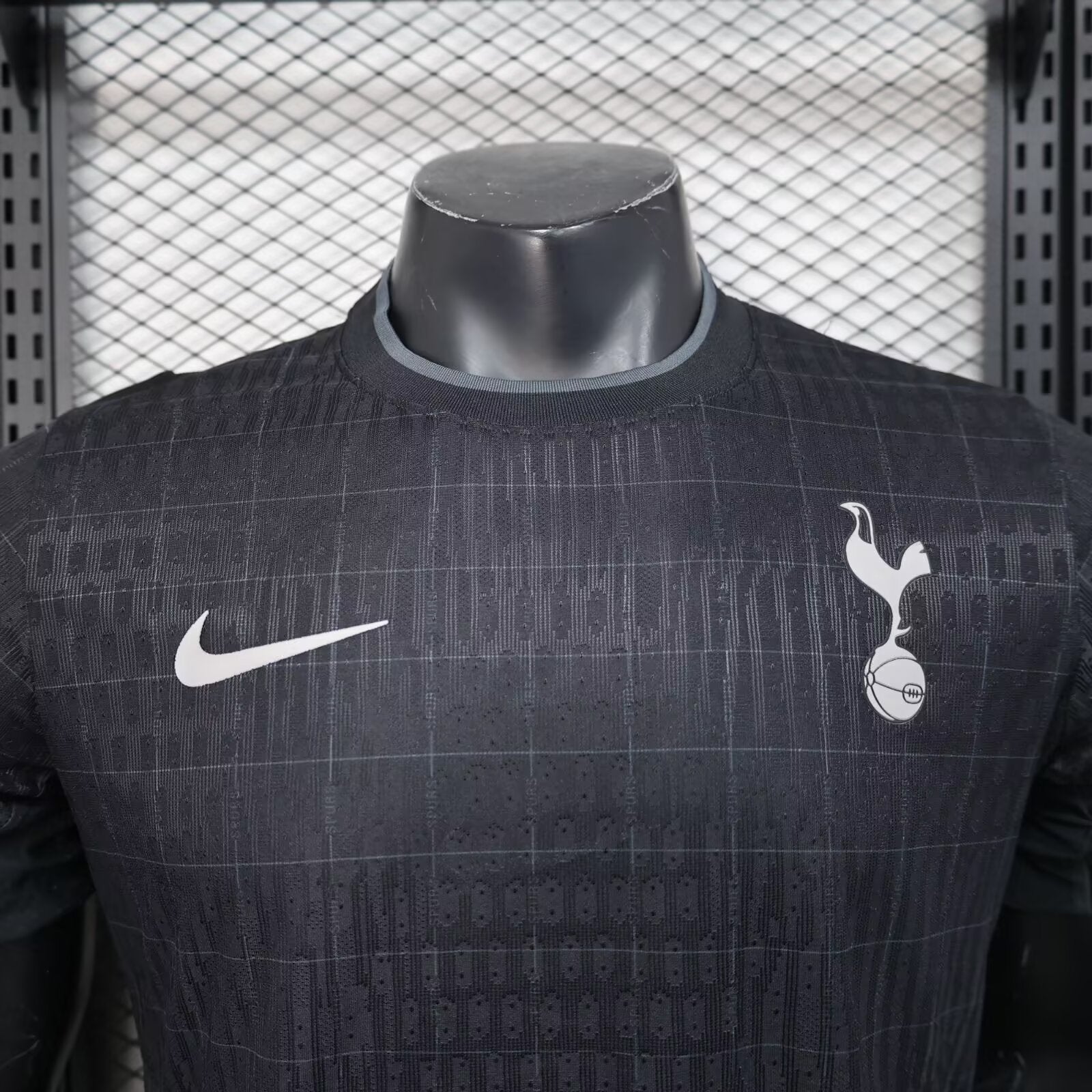 2025/2026 Player Version Tottenham Away