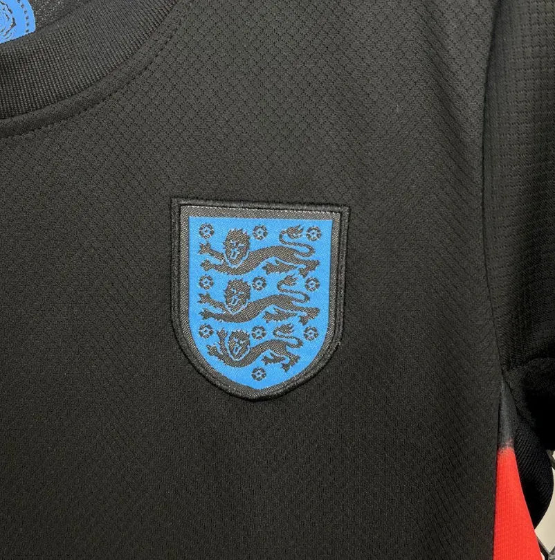 2025/2026 England Away