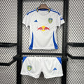 2024/2025 Leeds United Home