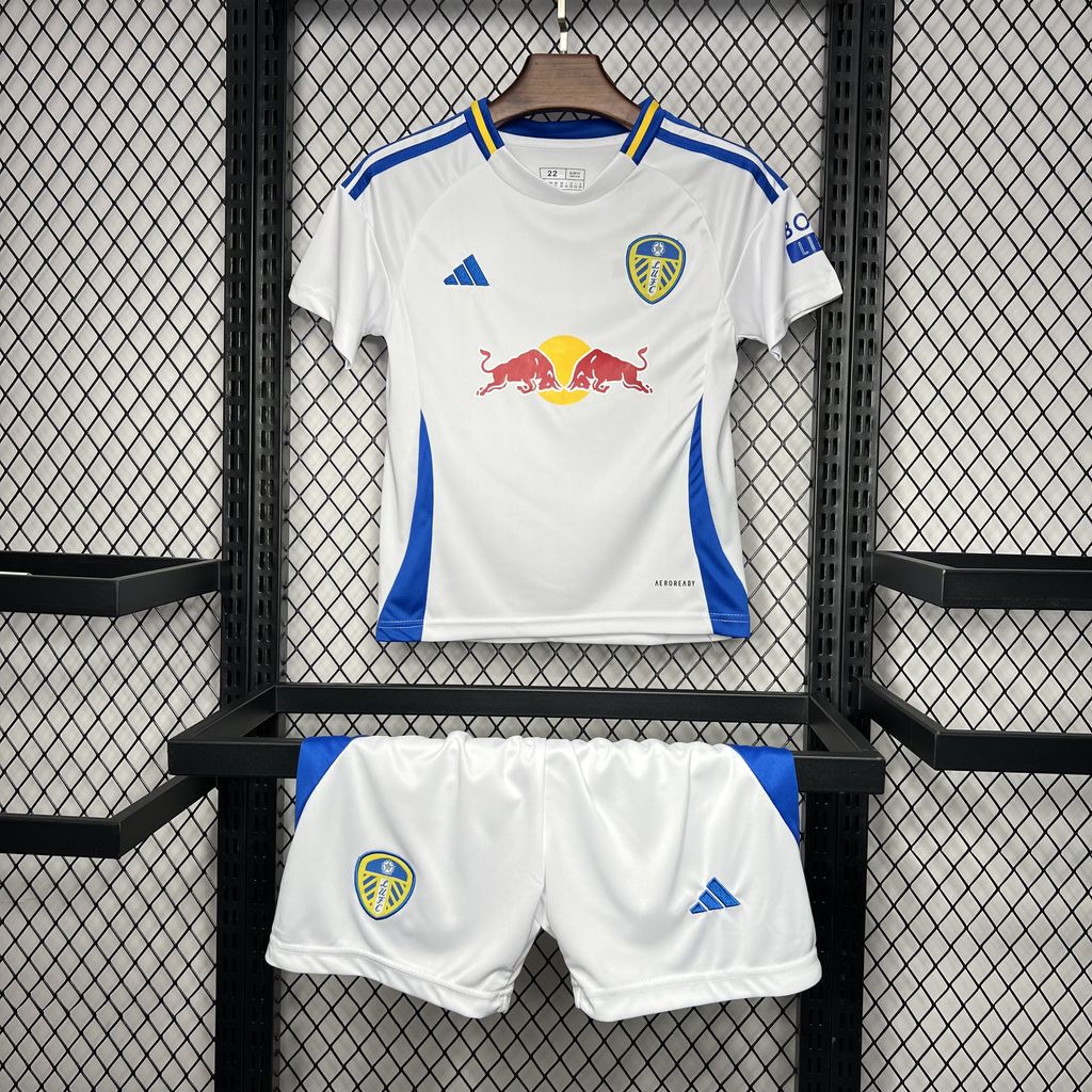 2024/2025 Leeds United Home