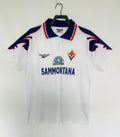 1995/1996 Retro Fiorentina Away