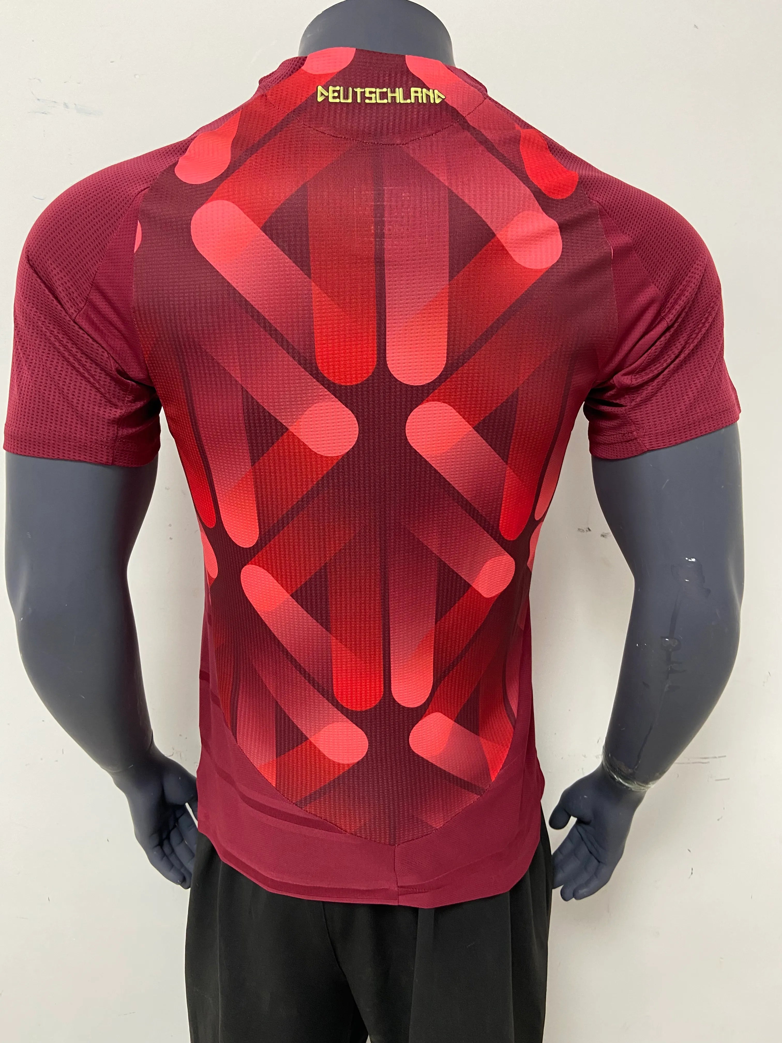 2025 Player Version Germany Away
