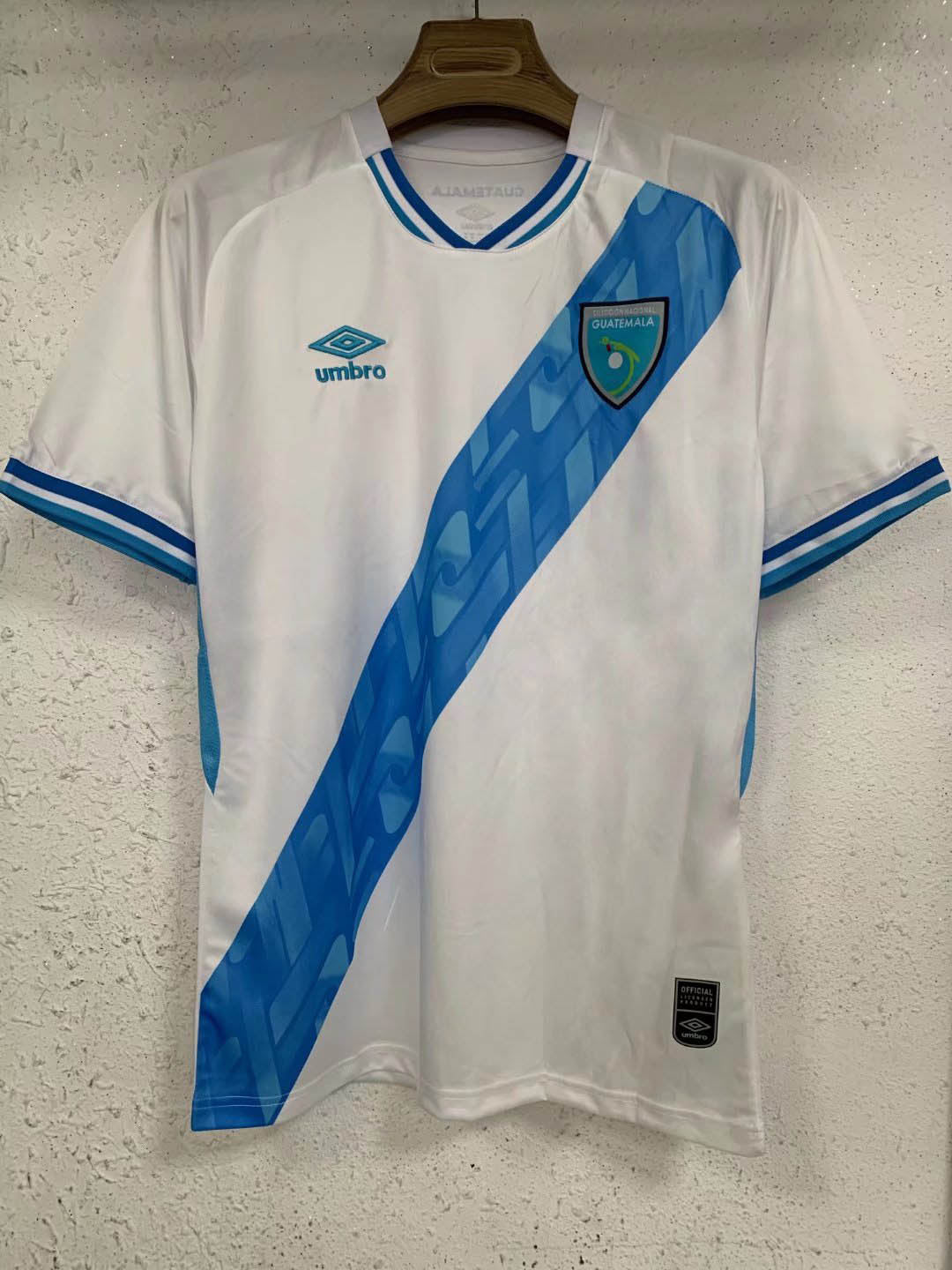2021 Guatemala National Team
