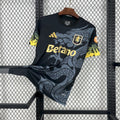 2025/2026 Aston Villa Away