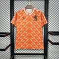 1988 Retro Netherlands Home
