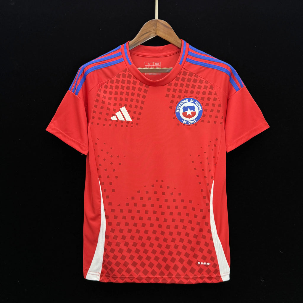 2024-2025 Chile National Team