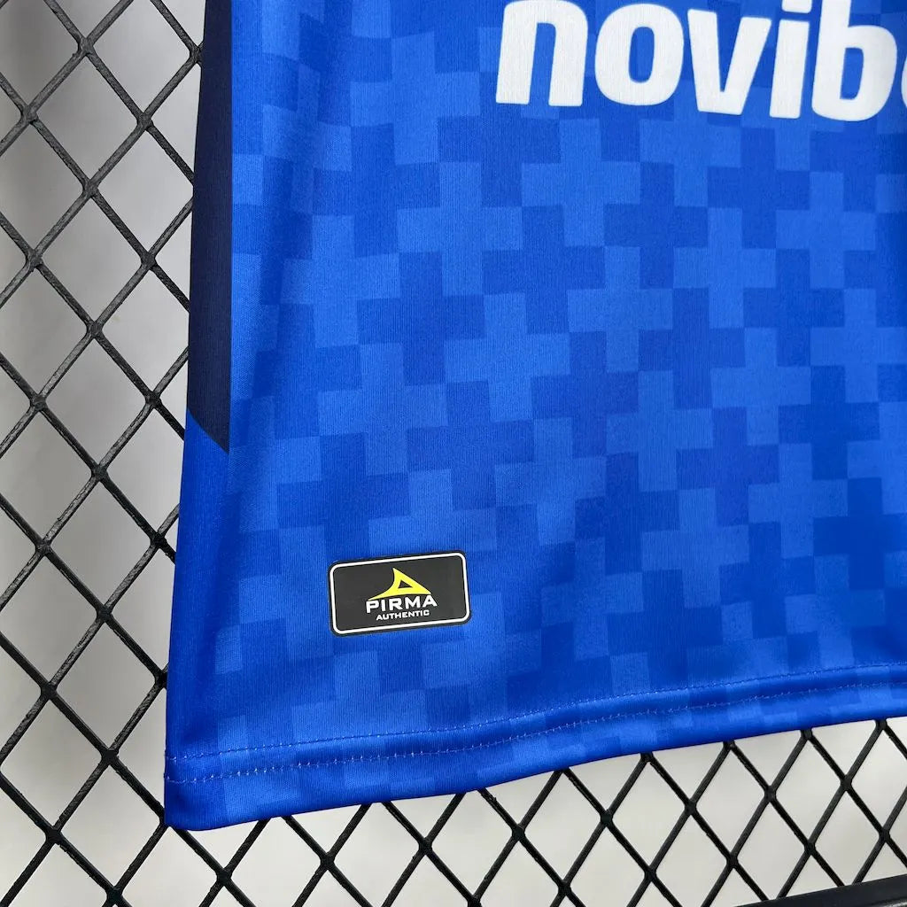 2025/2026 Cruz Azul Home