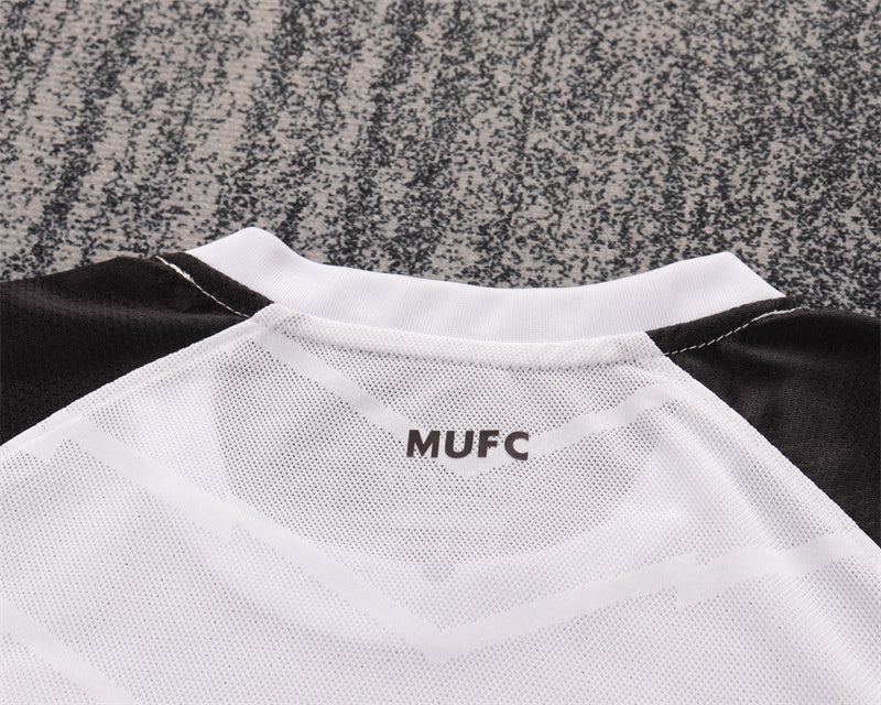 2011/2012 Retro Manchester United Away