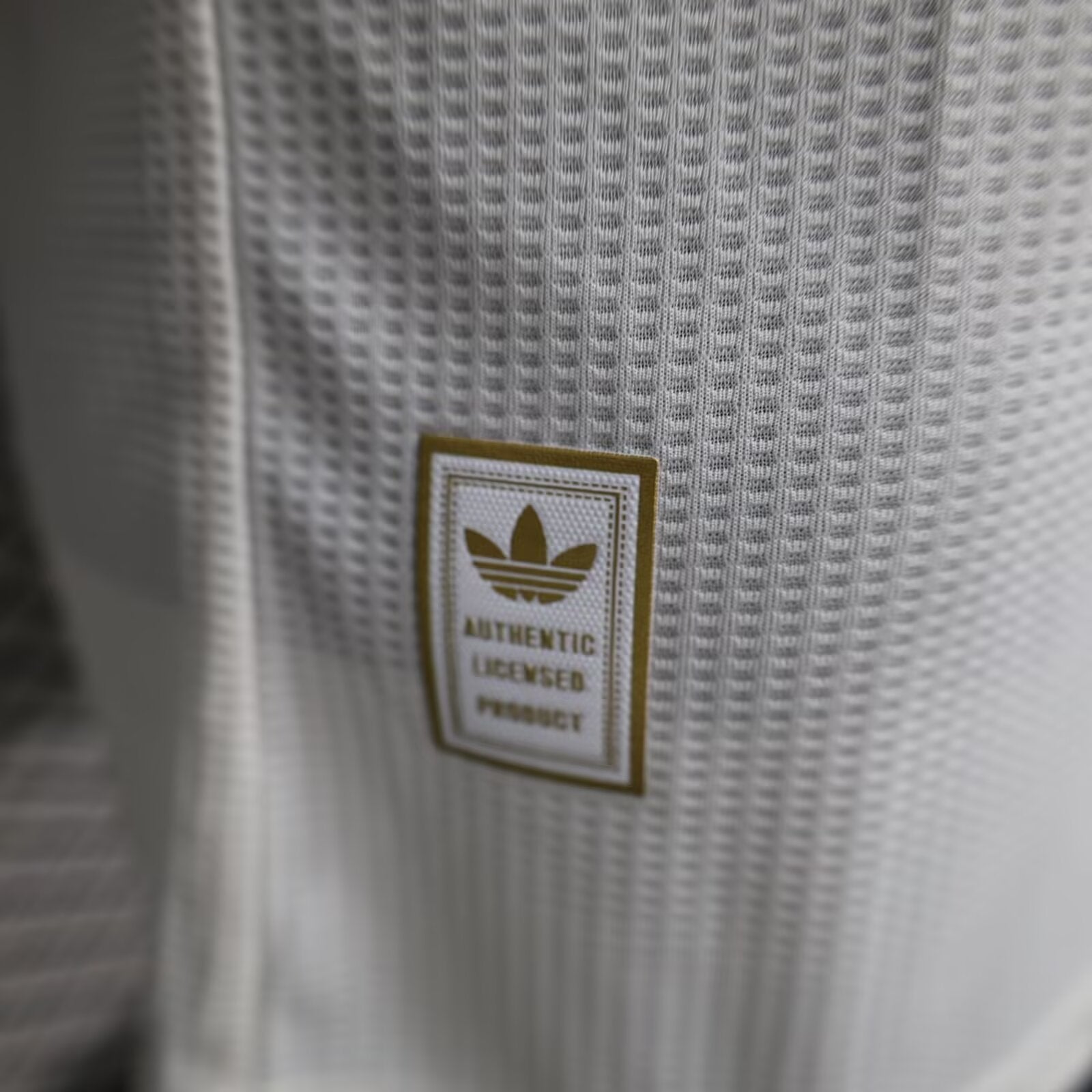 2024 Long Sleeve Player Version Colombia 100th White