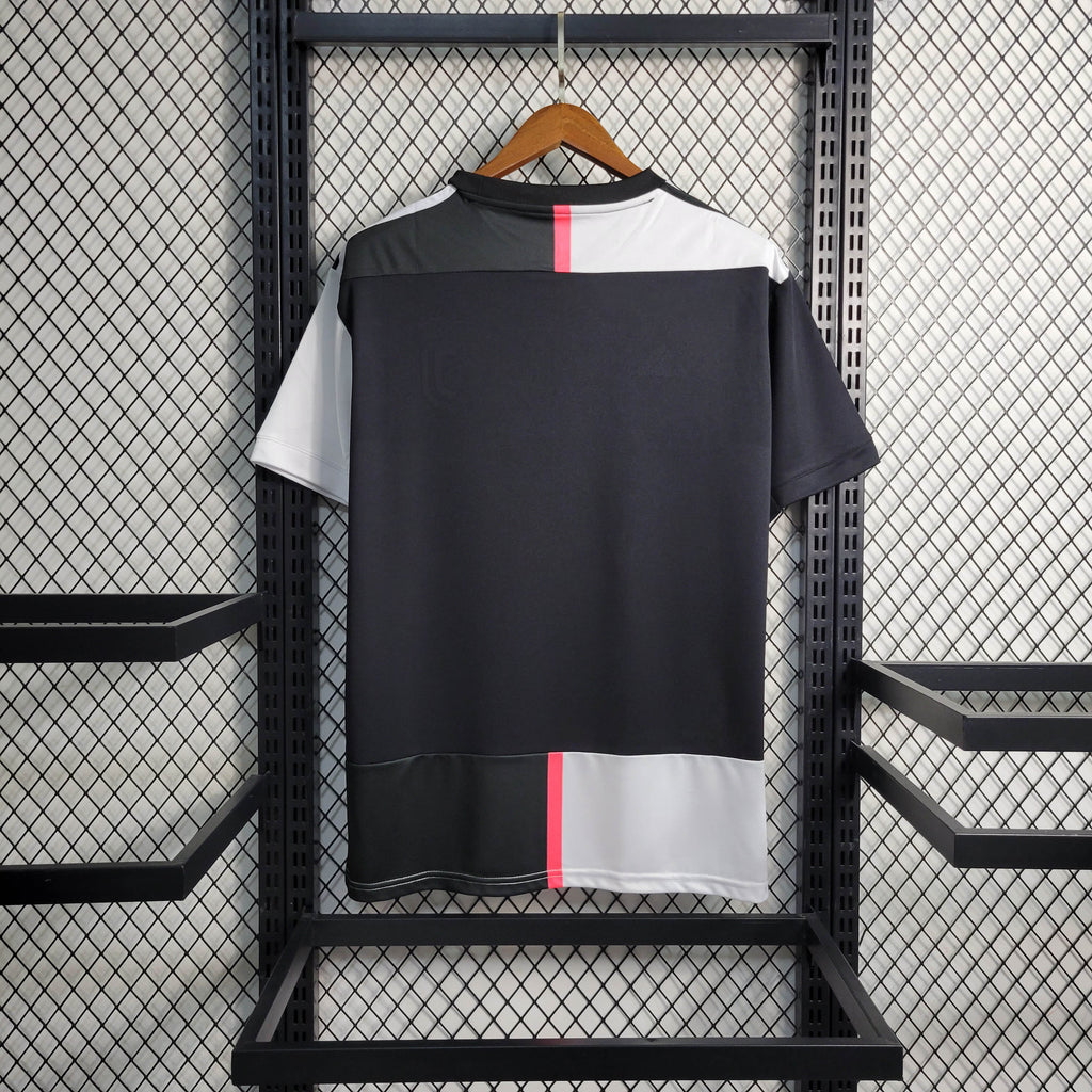 2019/2020 Retro Juventus