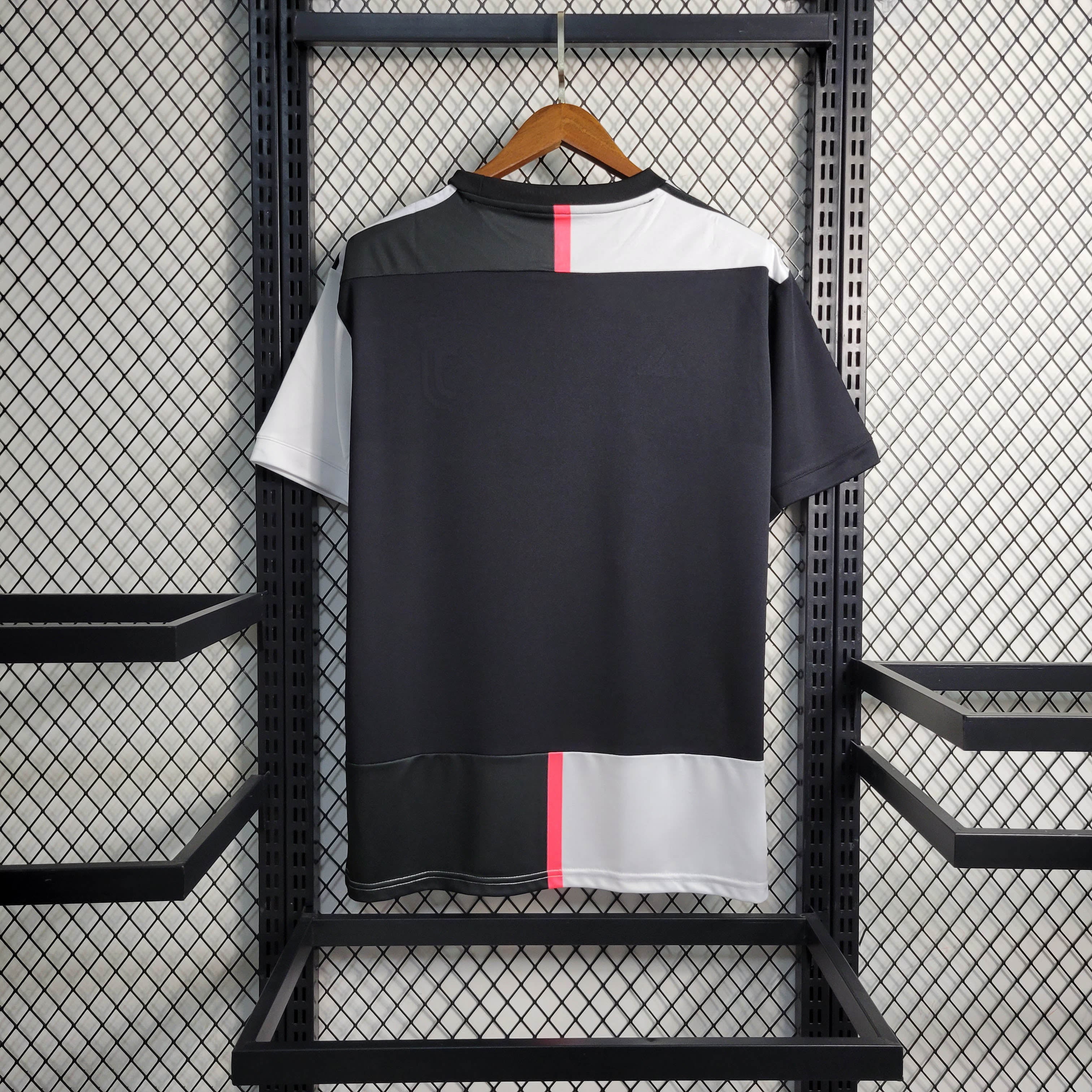 2019/2020 Retro Juventus
