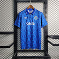 1993/1994 Retro Napoli Home