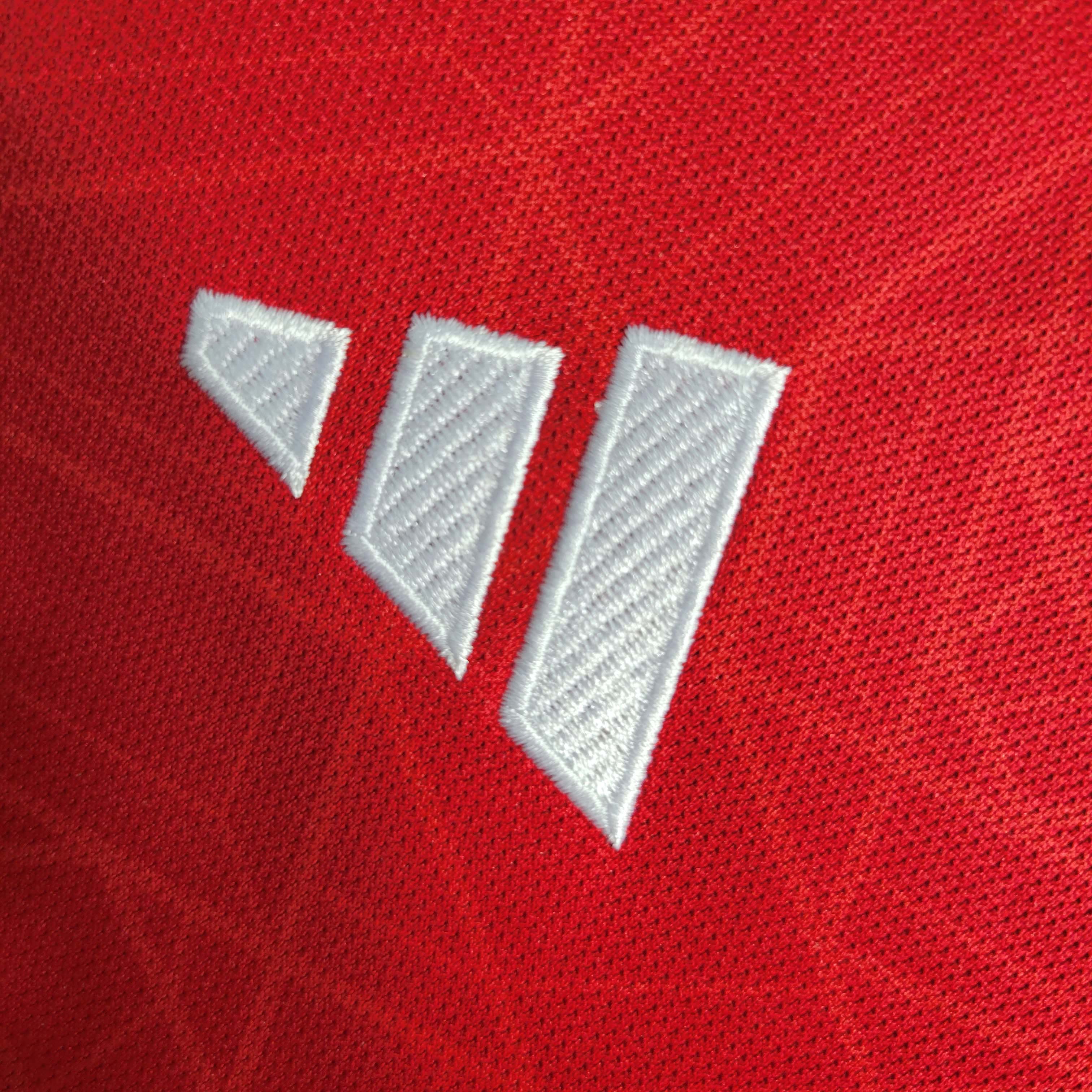 2023/2024 Manchester United Home