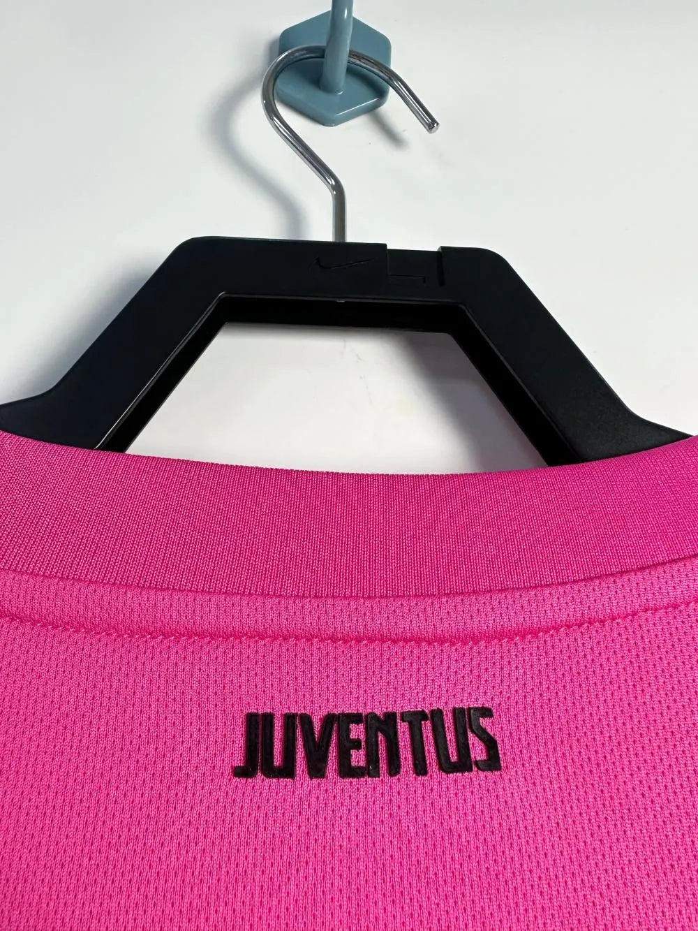 2011/2012 Retro Long Sleeve Juventus Away