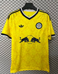 2026/2027 Leeds United Away Football Jersey 1:1 Thai Quality topjersey