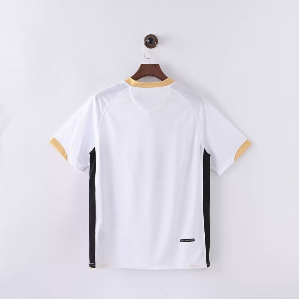 2006/2007 Retro Manchester United Away