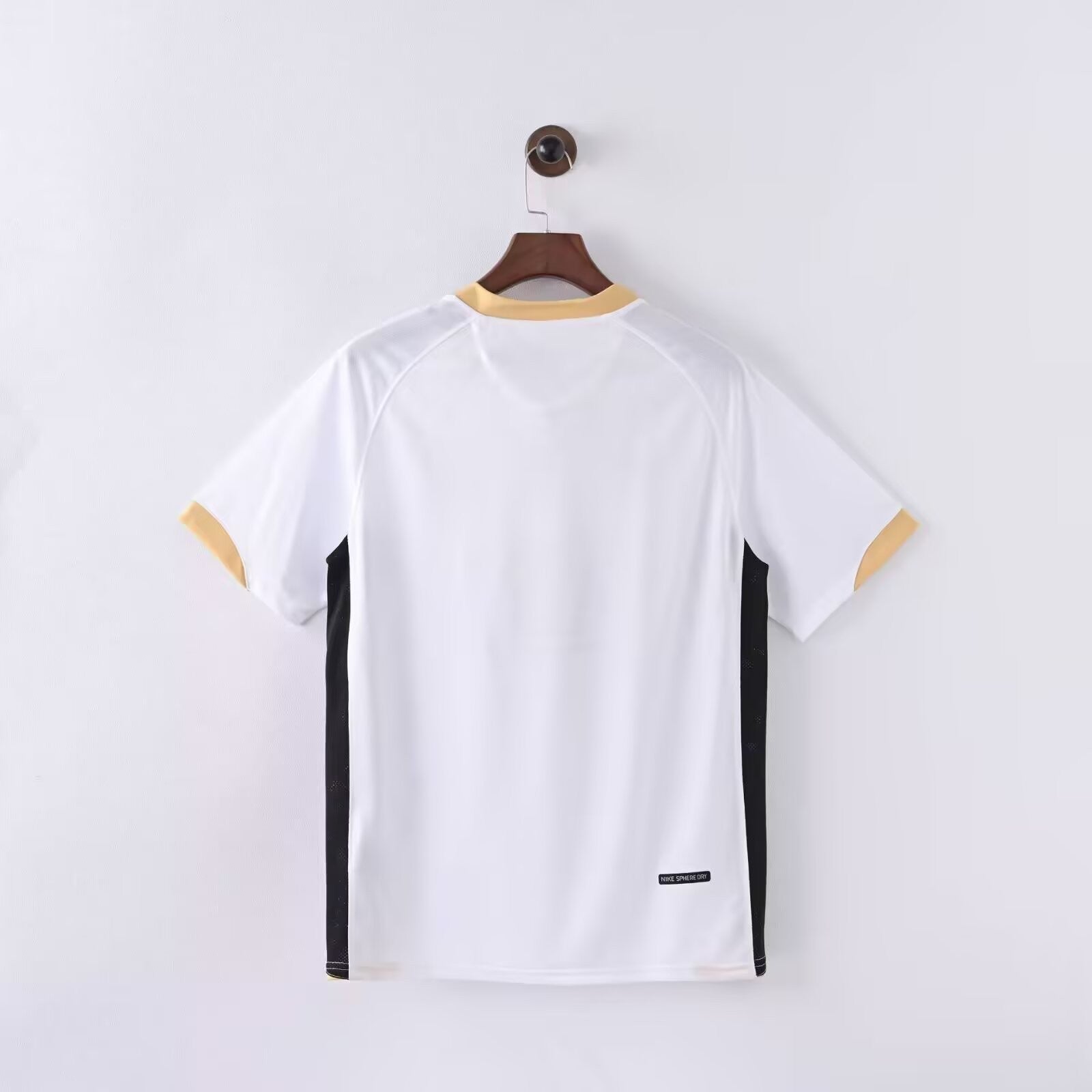 2006/2007 Retro Manchester United Away