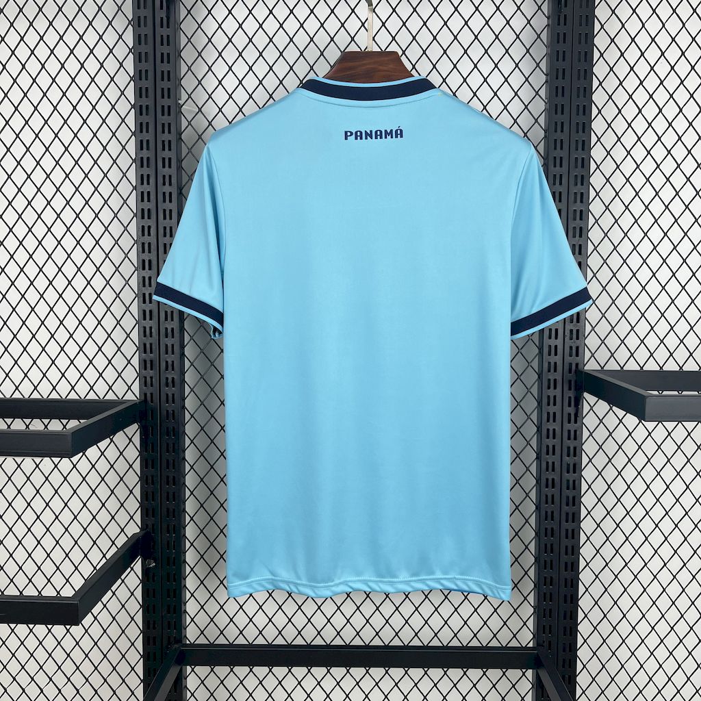 2025 Panama National Team Away