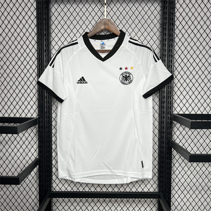 2002 Retro Germany Home