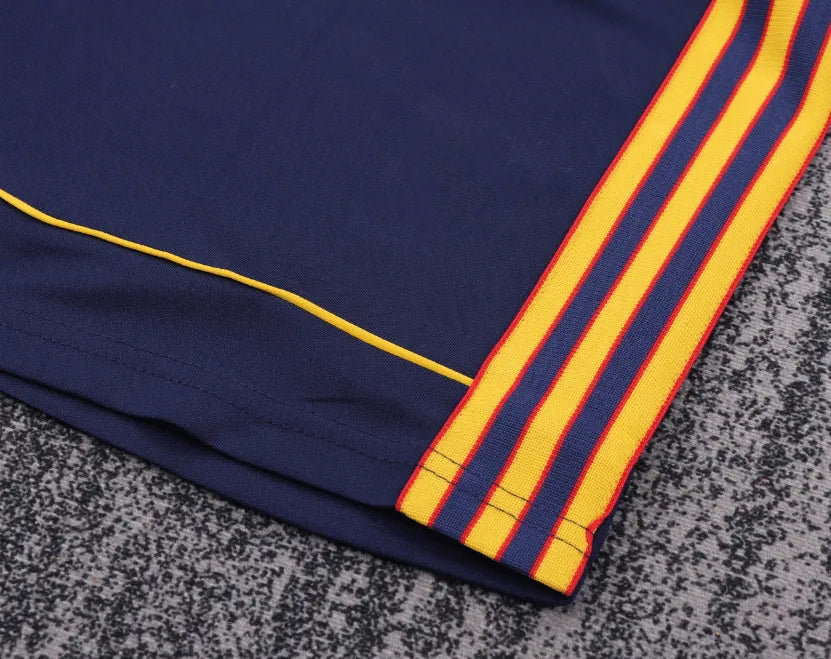 1991-1993 Retro Arsenal Away