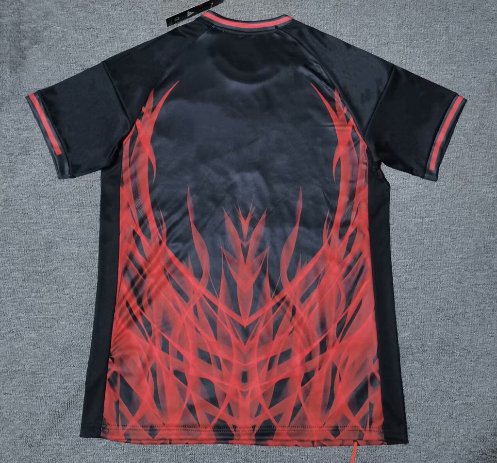 2025/2026 Benfica Special EditionFootball Jersey