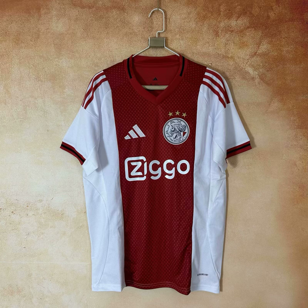 2025/2026 Ajax Home