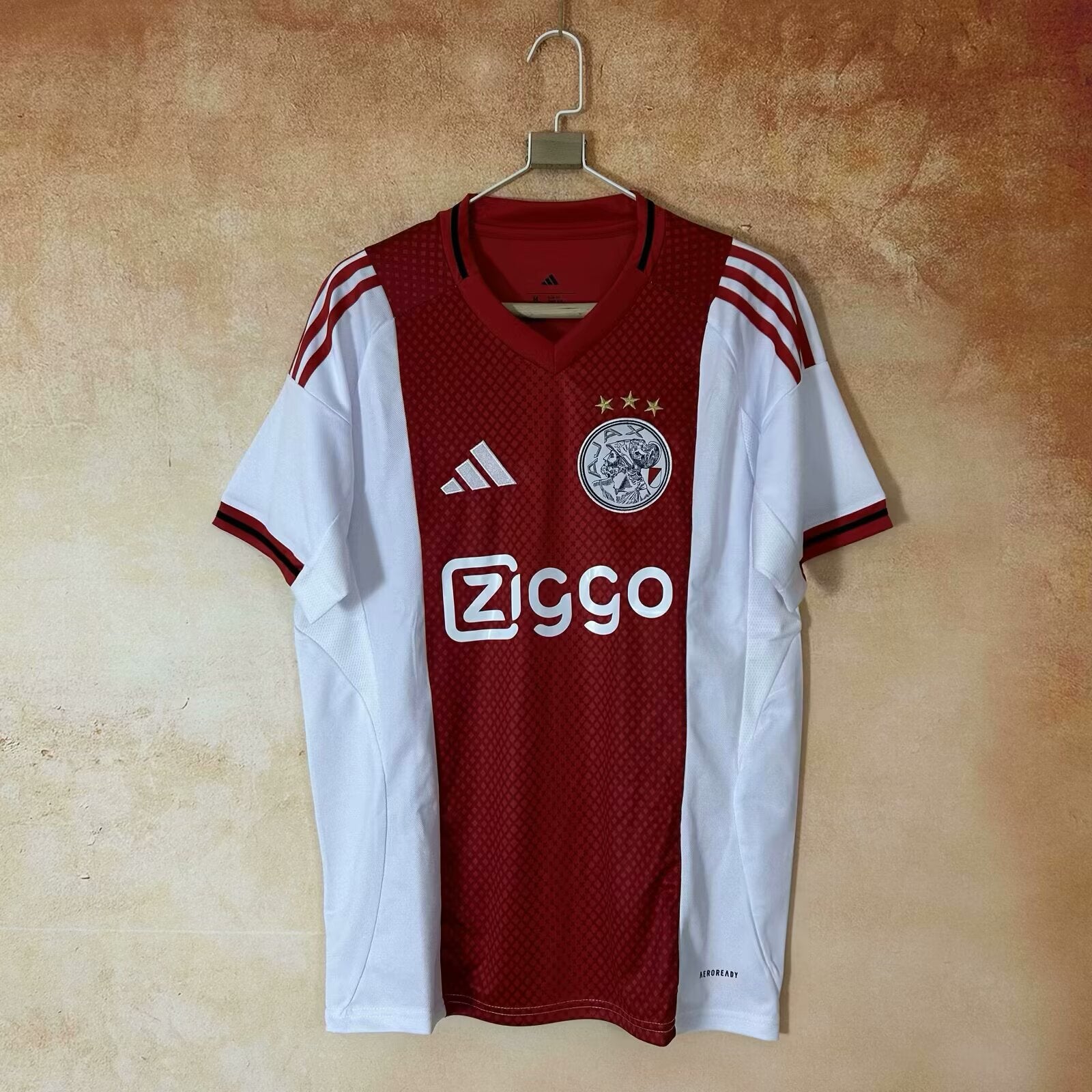 2025/2026 Ajax Home