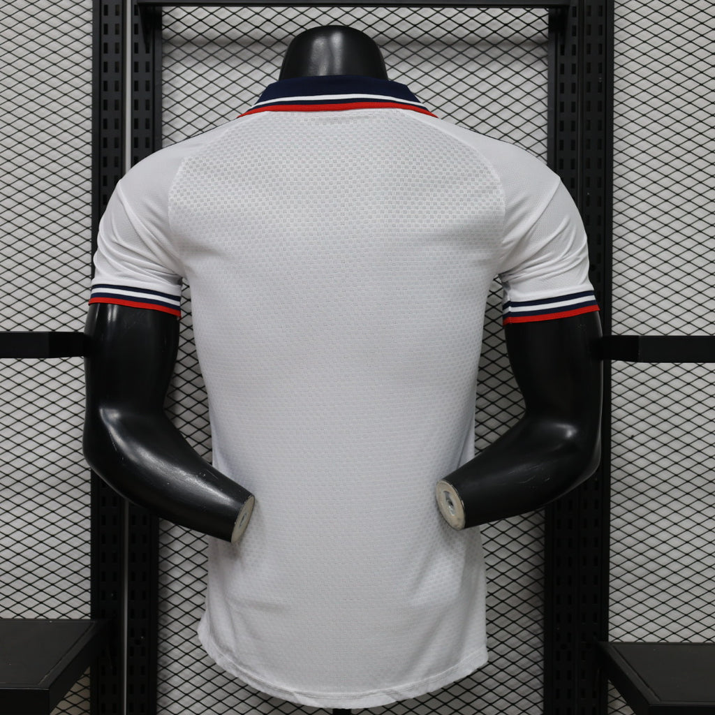 2026/2027 Player Version Bayern Munich Away Football Jersey 1:1 Thai Quality topjersey