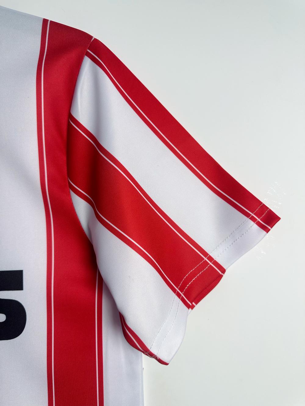 1994-1995 Retro Eindhoven Home