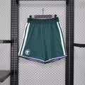 2026/2027 Player Version Saudi Arabia Al-Ittihad Home Shorts 1:1 Thai Quality
