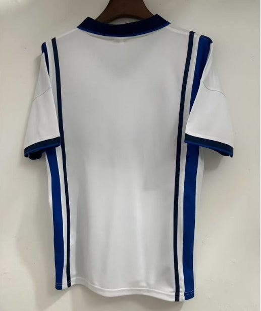 1998/1999 Retro Napoli Away