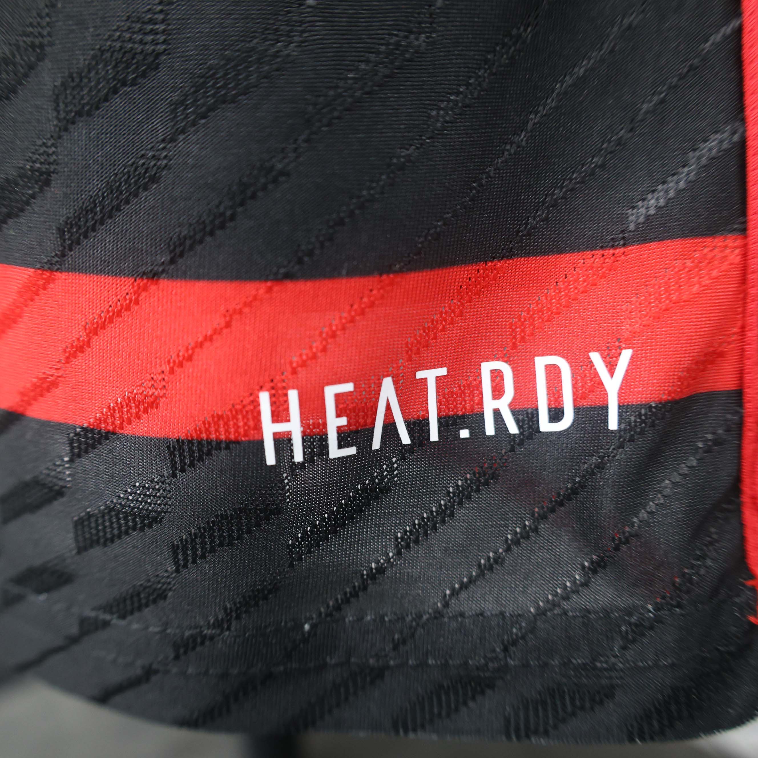 2024/2025 Player Version Flamengo Home Jersey
