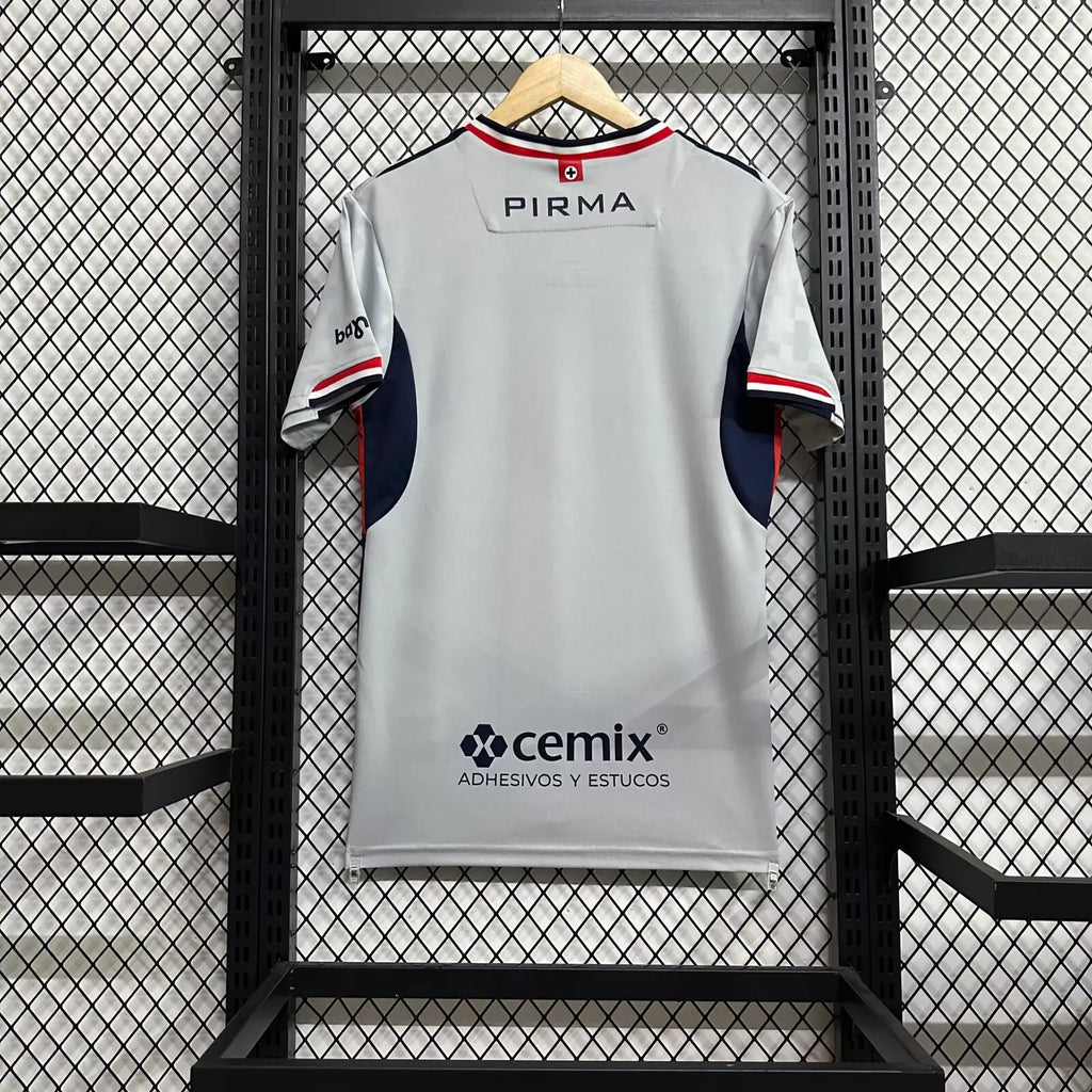 2025/2026 Cruz Azul Away