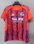2025/2026 Schalke 04 Third Away