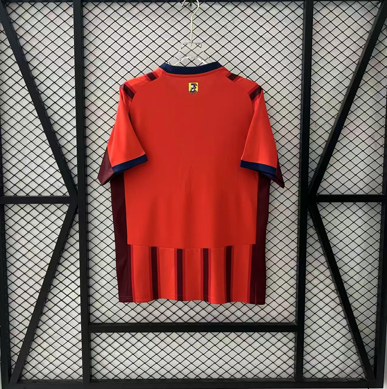 2025-2026 FC Heidenheim Home