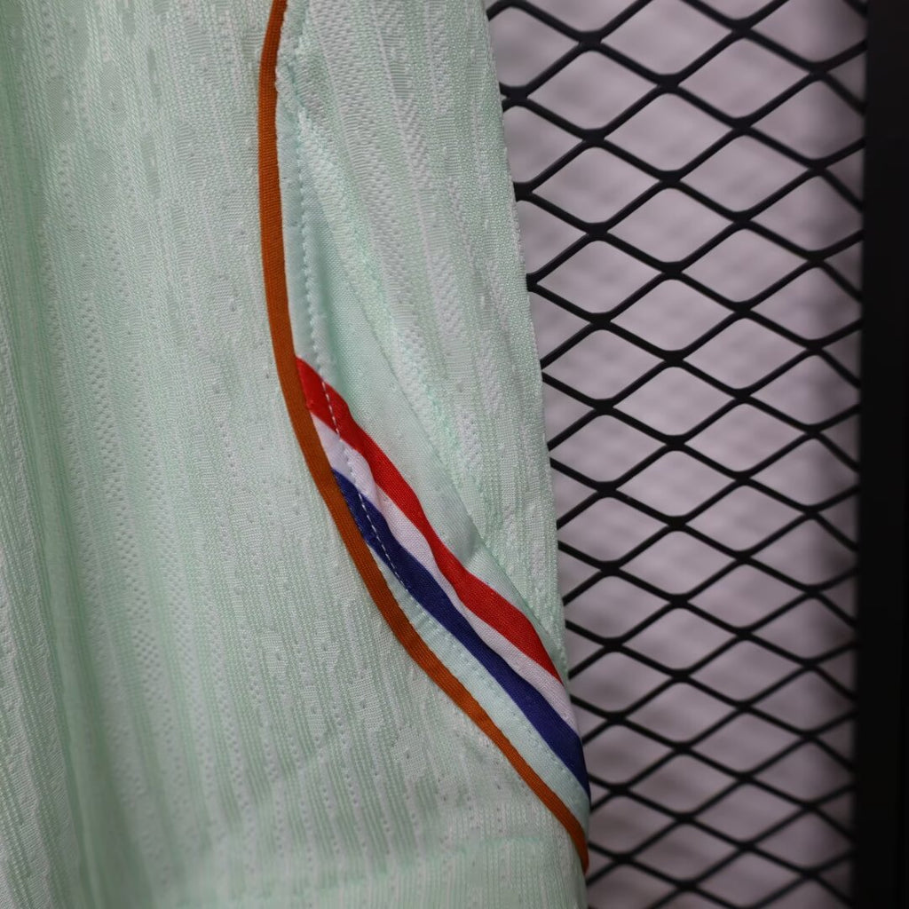 2026/2027 Player Version France Away Shorts 1:1 Thai Quality