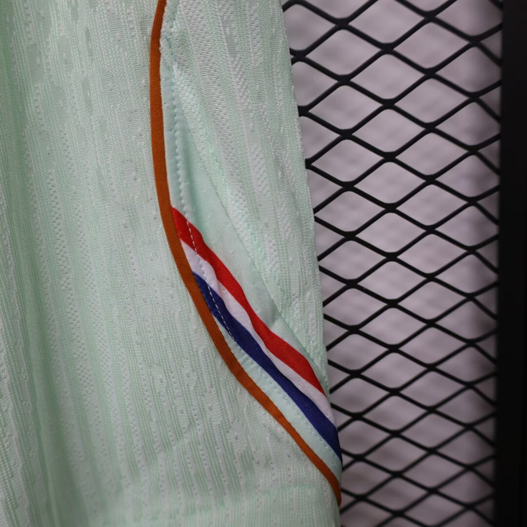2026/2027 Player Version France Away Shorts 1:1 Thai Quality