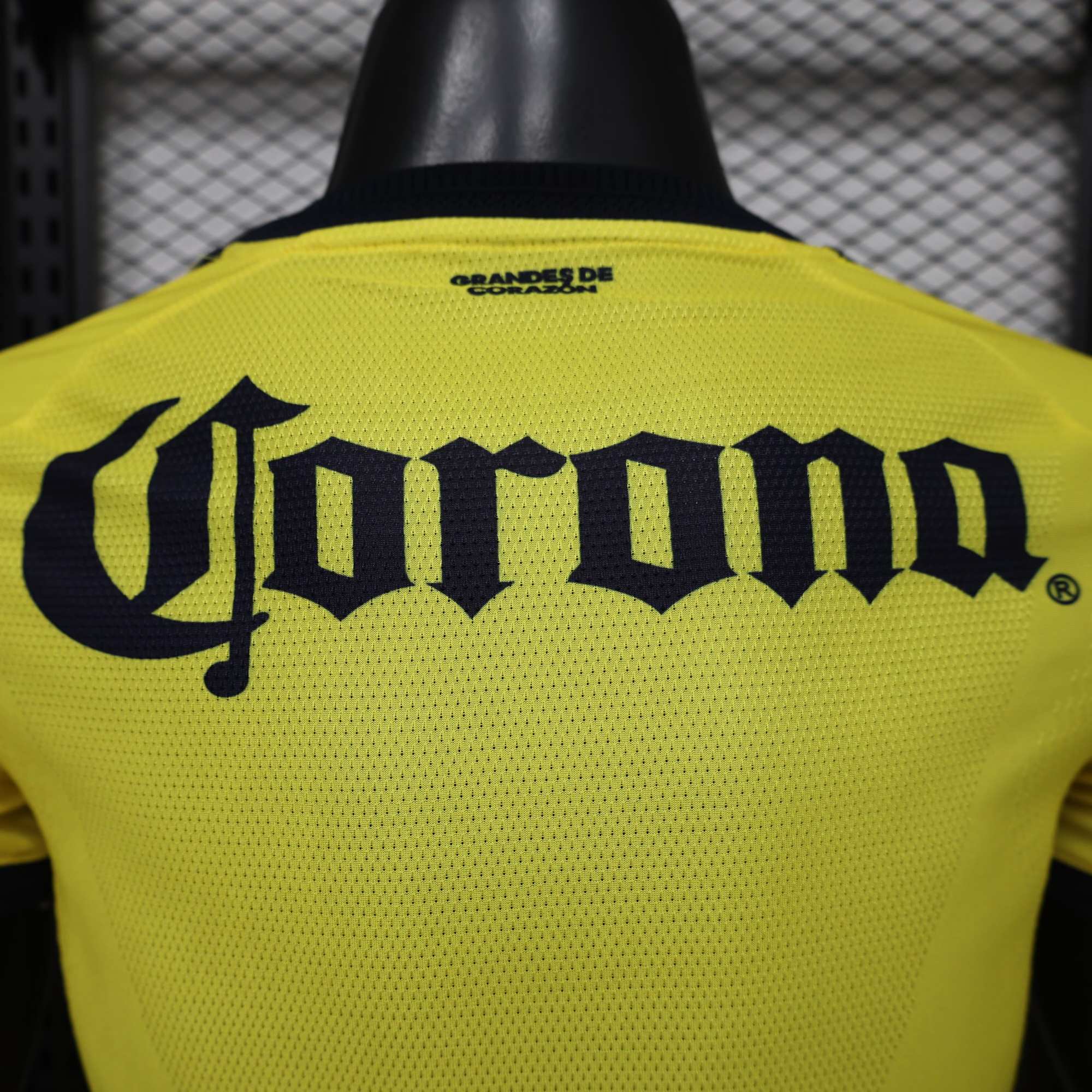 2026/2027 Player Version América Home Football Shirt 1:1 Thai Quality