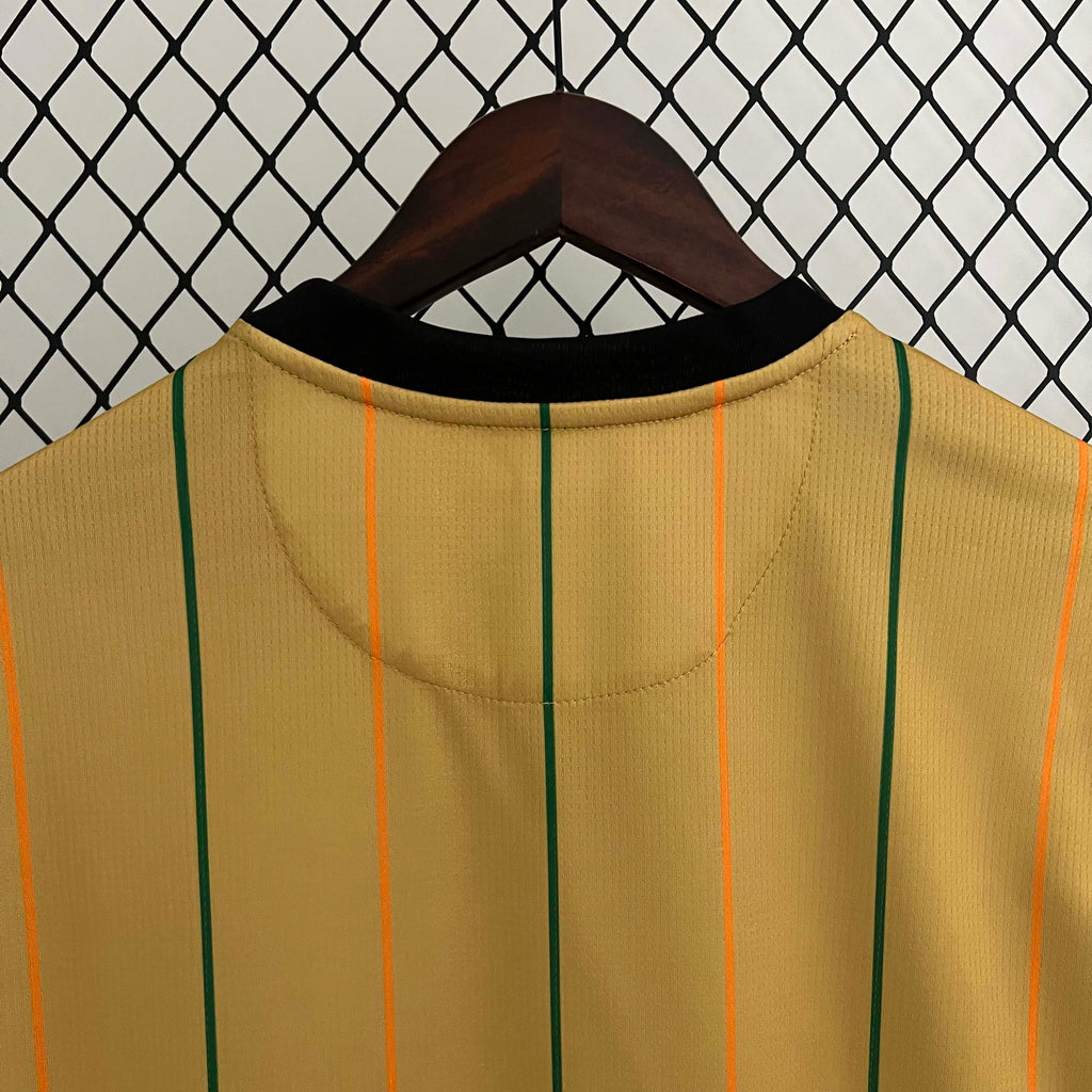 2023/2024 Venezia Training Wear Yellow